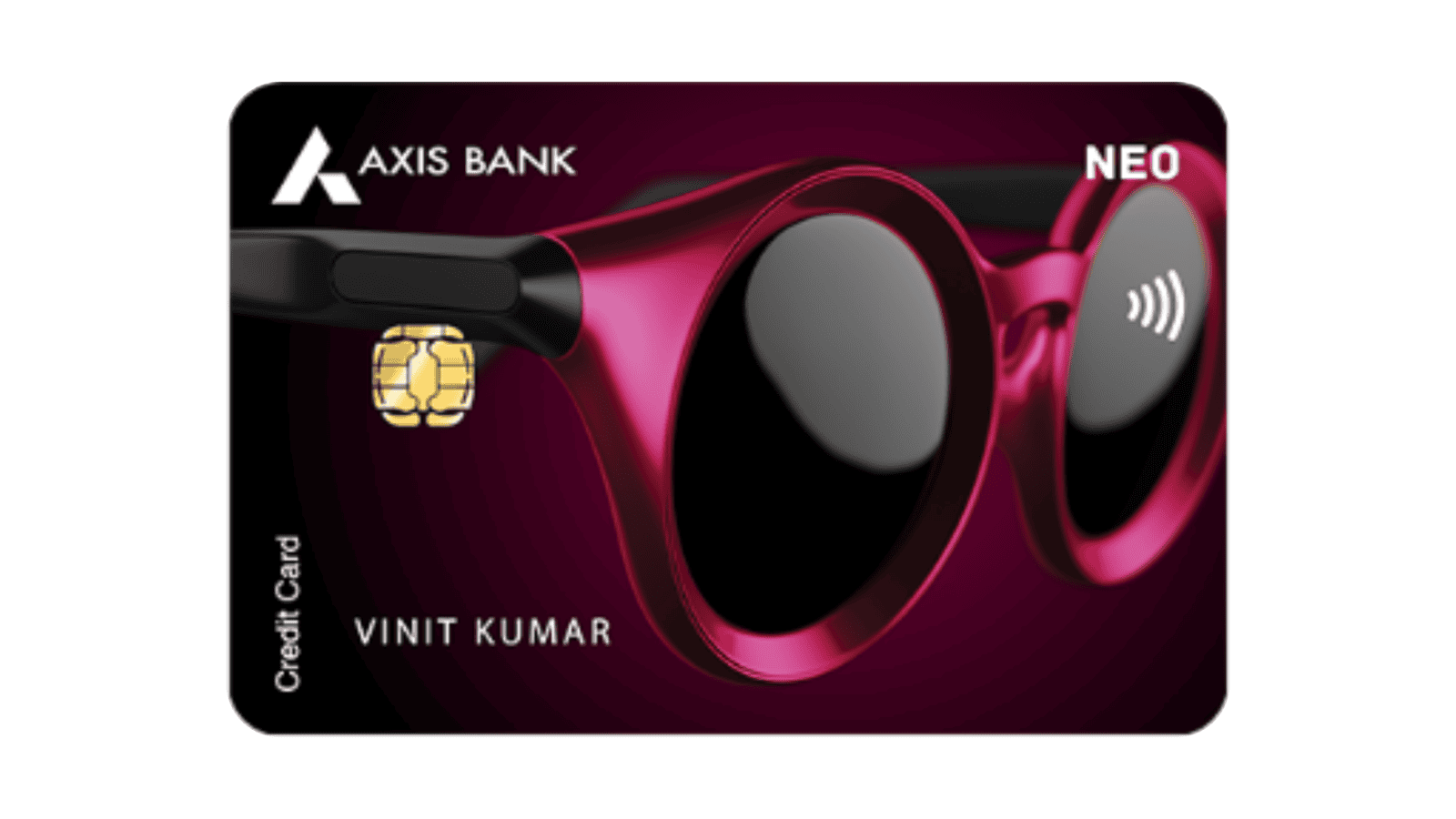 Axis Bank NEO Credit Card Review